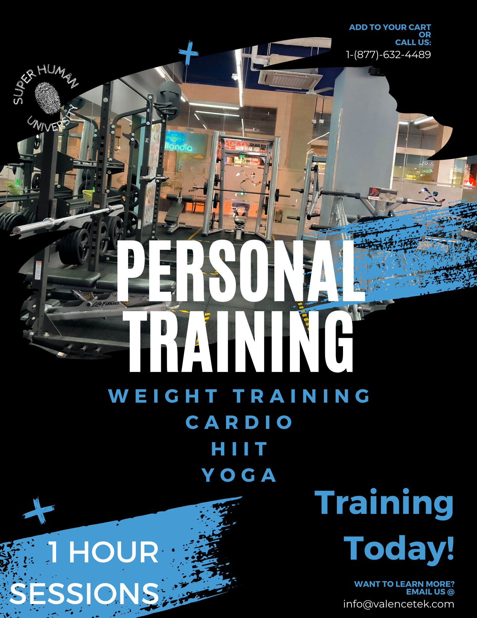 Personal Training1
